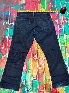 GAP Jeans